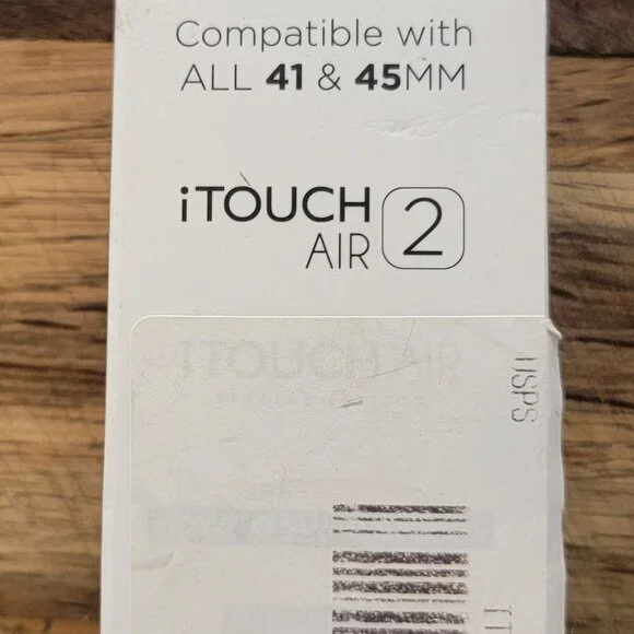 itouch Accessories Smart Watch Band for 41mm 45mm - Picture 11 of 12